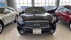 ئينفنتي QX70
